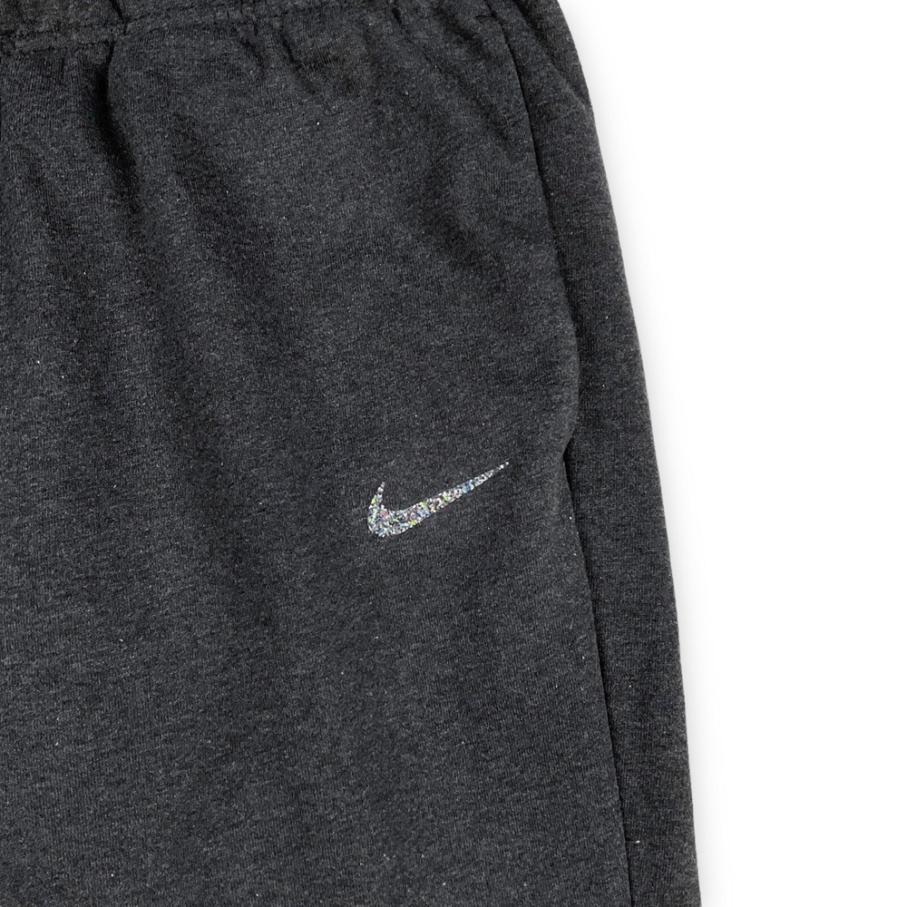 Nike Jogger Womens Size 1X Gray Sweatpants Standard Fit Taper NWT - Picture 3 of 12